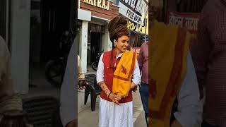 Baba ji tari shan p bay mata chala kragi #haryanvisong #gurumaa # viedoviral#youtubeshorts
