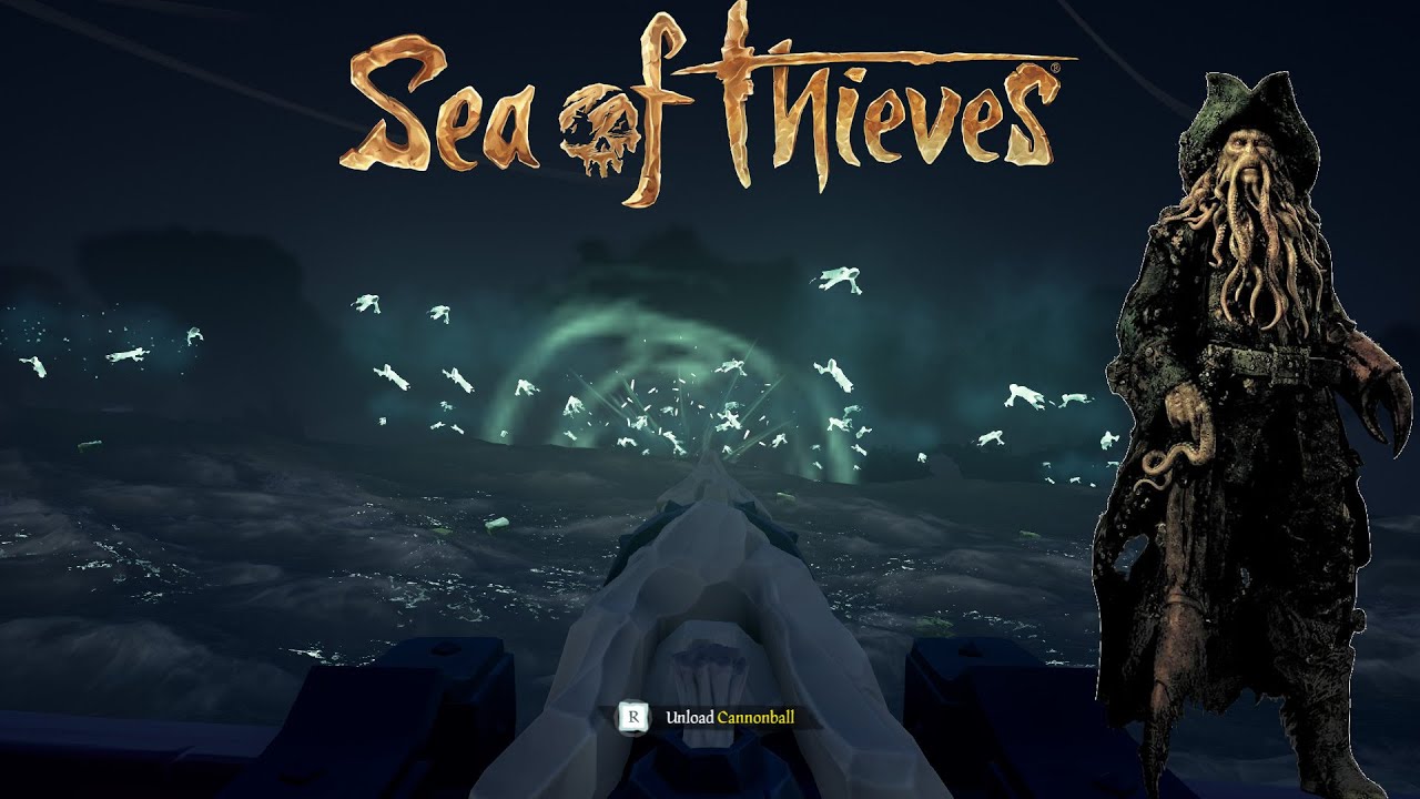 Ghost Ship Farm! Easy Milestone Farm!