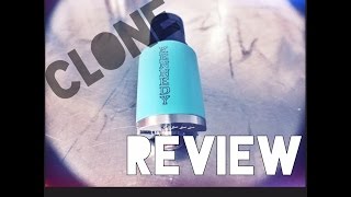 Kennedy Clone Review & Quick Build