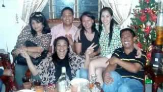 DEC 17,2010 CHRISTMAS  W/ MY SEC BATCH 86