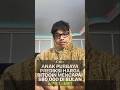 Yudo Sadewa Target Bitcoin $80.000 April-Mei #cryptowave #gabrielrey #bitcoin #fyp