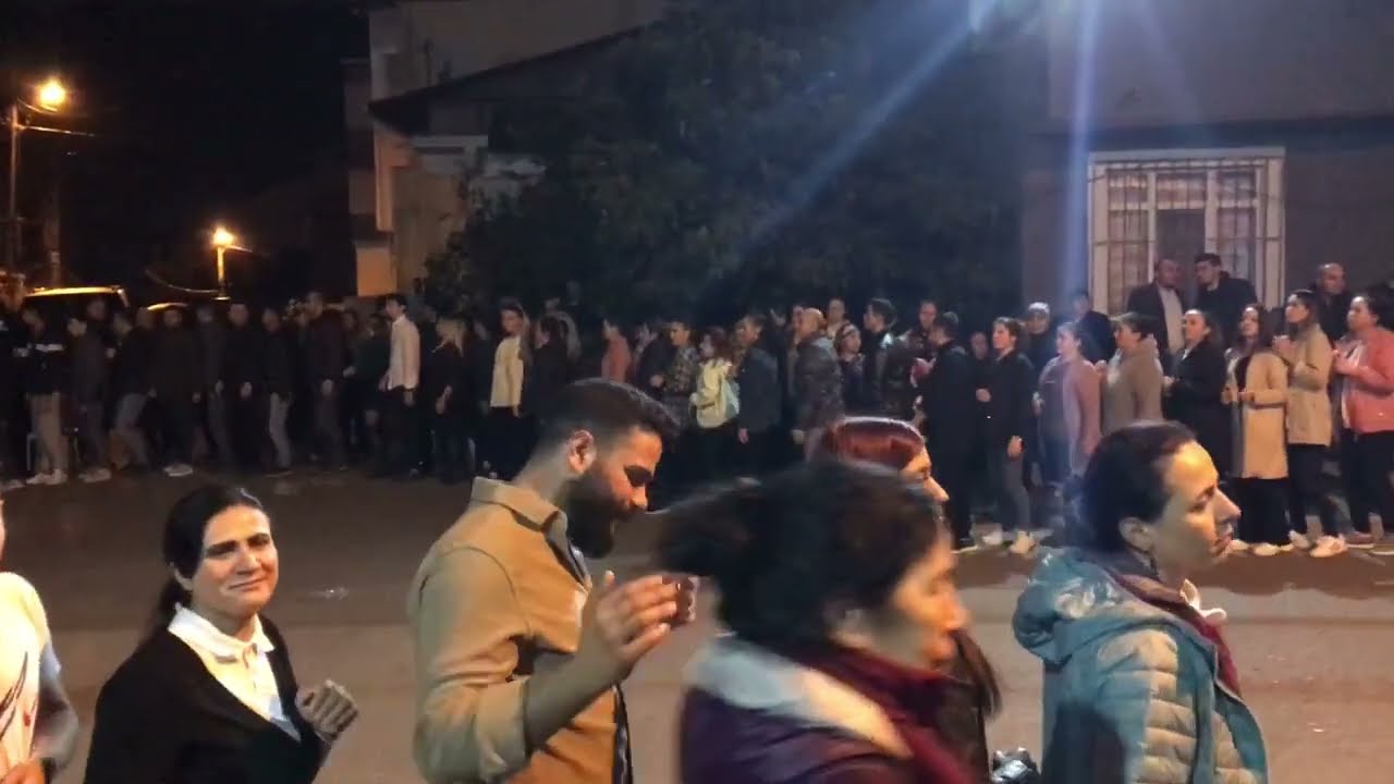 GÜLFİDAN AKSOY & İLKER KARAHAN - TOKAT ELLİK