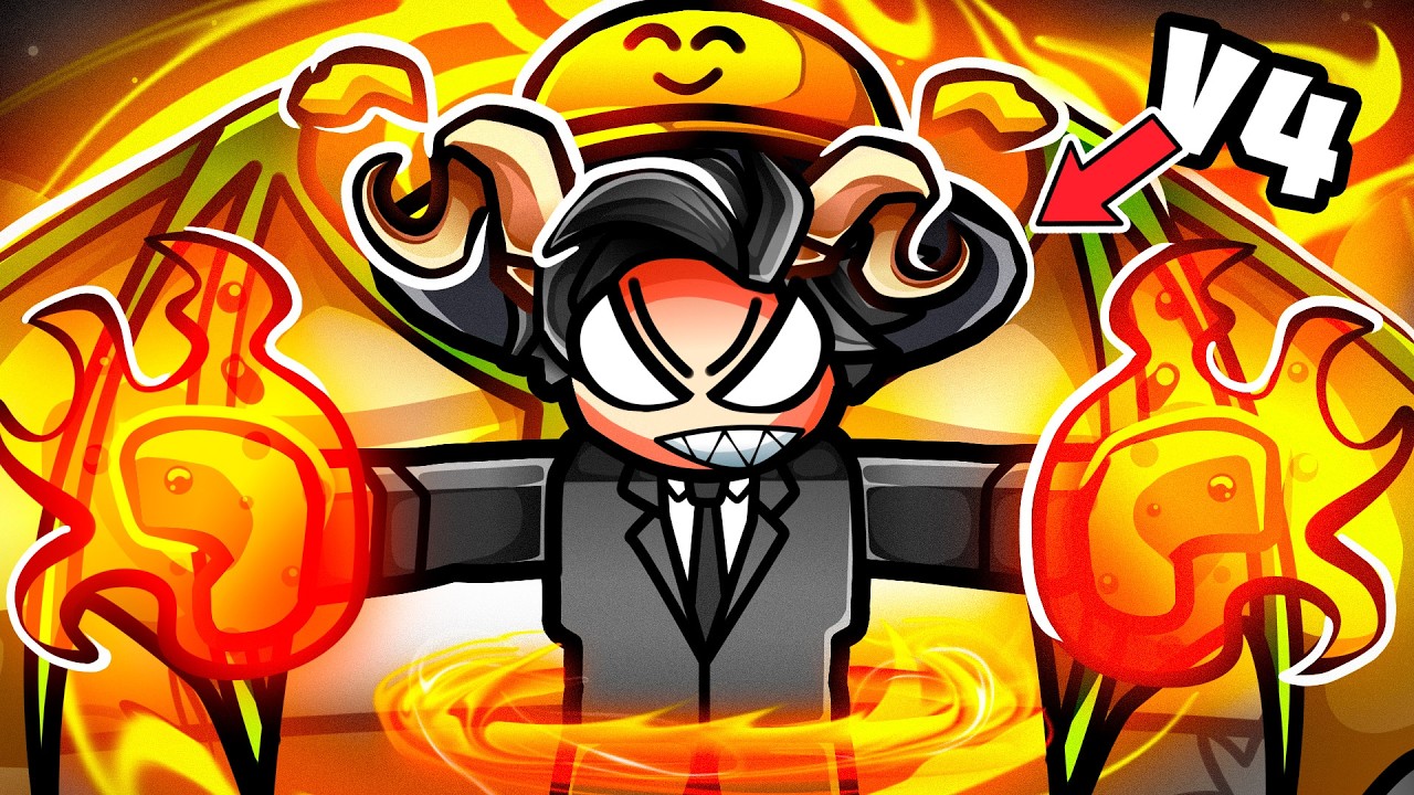 De NOOB a Raza *DRACO V4* FULL en BLOX FRUITS