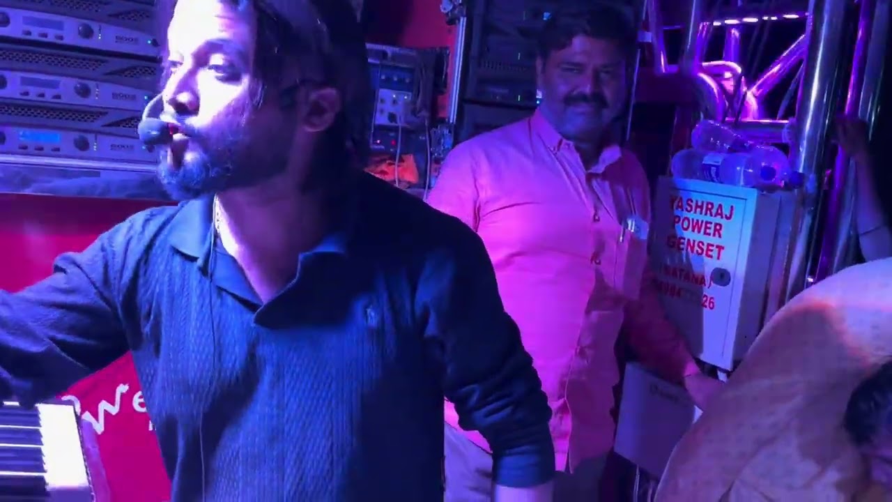 मी आझाद केलेल्या पाखराला सुख भेटू दे | देव मामलेदार बॅण्ड | dev Mamledar Band video 