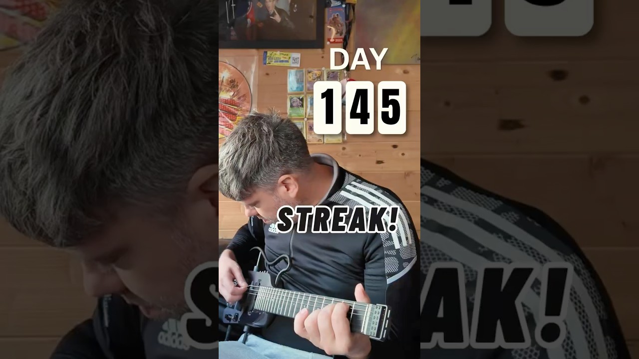 Day 145 thumbnail