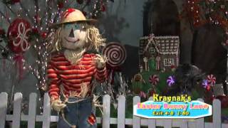KRAYNAKS EASTER 2015