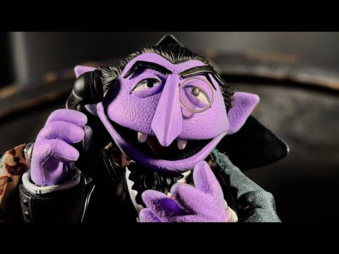 置物 Kith for Sesame Street Count Von Count Kith x Sesame Street Count Von Count Piggy Bank Multi Men's