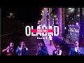 Oladad concert  paris fvrier 2024