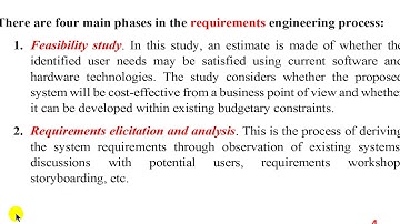 software engineering Lecture 2 1