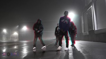 Stacccs x Lowkey   My Way Or The Highway CUT BY M WORKS 1