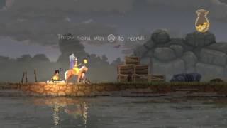 Kingdom: New Lands Gameplay - No Commentary