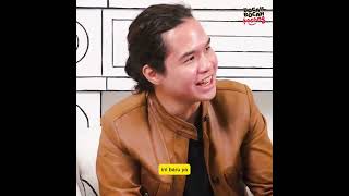 CATHEEZ KALO SOAL GINIAN, EMANG TERBAIK   | #BBK EPS. 40