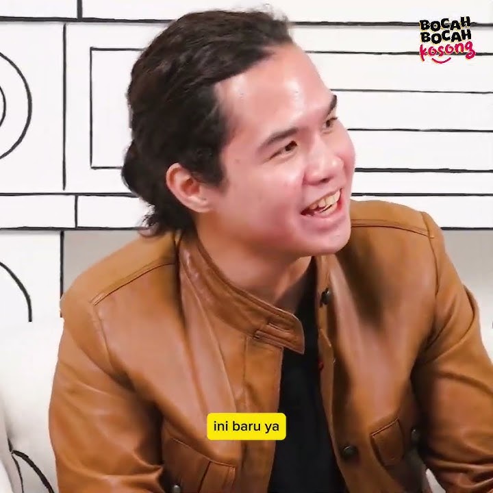 CATHEEZ KALO SOAL GINIAN, EMANG TERBAIK   | #BBK EPS. 40