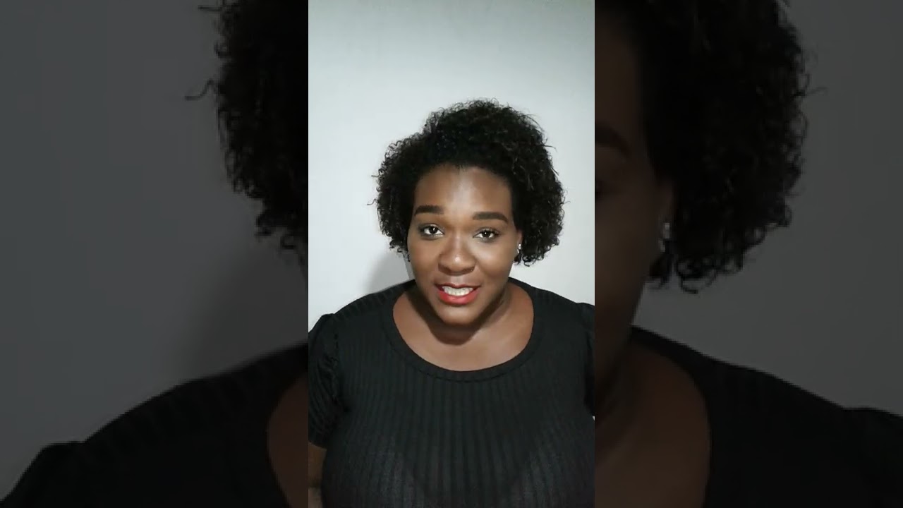 Pitch - Thainá Caroline