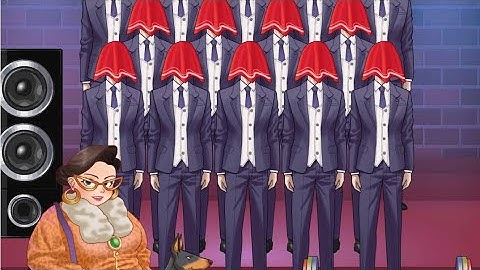 annoying puzzle game 2 level 7