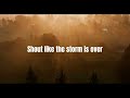 End of video