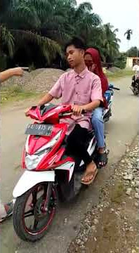 VIRAL!!! KATA PANTEK