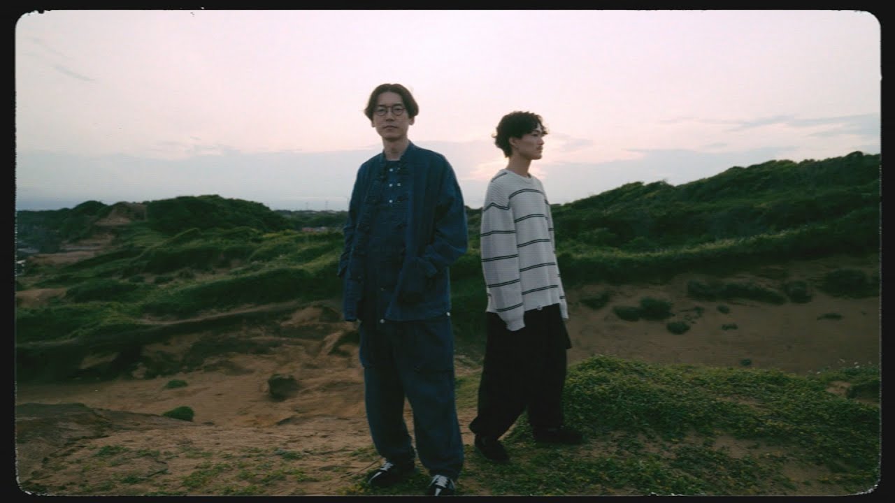 旅の途中 Shin Sakiura / 旅の途中 feat. Kan Sano (Official Music Video