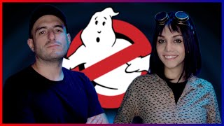 Video-Miniaturansicht von „Ghostbusters Theme Cover!“