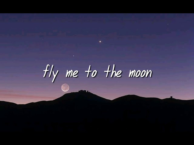 Fly me to the moon - angelina jordan lyrics class=