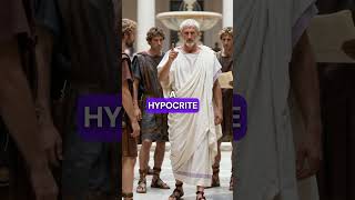 Seneca Owned 500 Villas But Preached Poverty - The Greatest Paradox in Philosophy