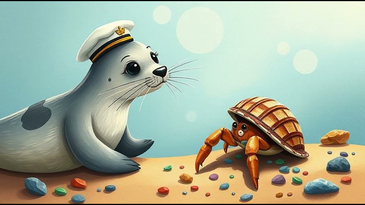 Nautilus for Kids | Living Fossils of the Ocean | Ocean Discovery Series