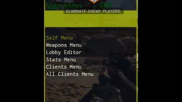 Bo3 [1.07] *Best* Spectre Engine v1.0 Host Mod Menu PS3 ONLY! +DOWNLOAD