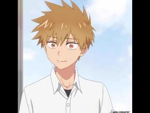 Shu Inuzuka