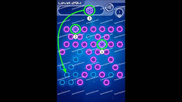 Sporos Level 291-300 Walkthrough, Solutions, Answers, Hints