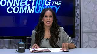 Connecting the Community S1E3 | Let's Get to Work! Preview