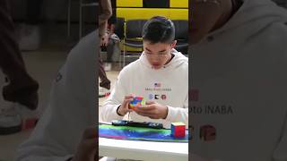 Top 10 Fastest Official 3×3 Solves Ever🔥 #shorts #rubikscube Wealth