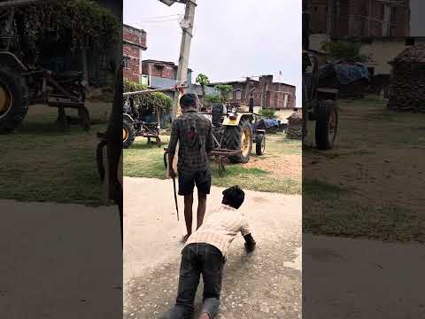 मार के कमर तोड़ दिया 😅😅 #comedy #funny #viral #comedyshortsvideo