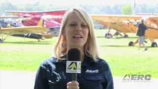 Airborne at Oshkosh 2013-Day Five: FAA Cert Progress, Piper and 93 UL, MGL EFIS