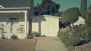 Cadillac - Garages Ad 2014
