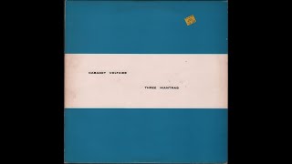 Cabaret Voltaire - Western Mantra (Three Mantras,1980) Side 1, vinyl 12&quot; EP
