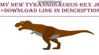 PIVOT T-REX (DOWNLOAD)