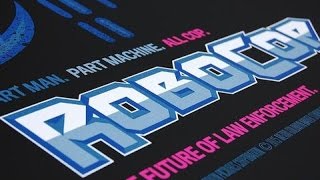 Robocop - Ed209 Featurette.