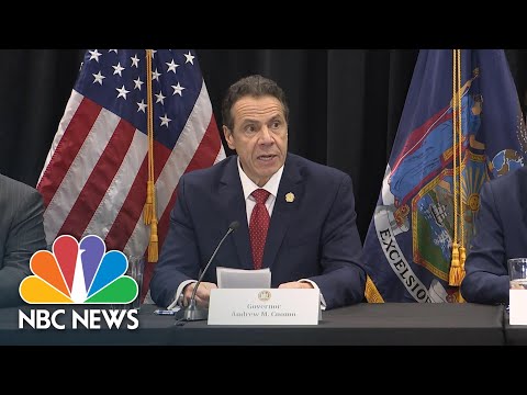 governor-andrew-cuomo-updates-on-new-coronavirus-cases-in-new-york-|-nbc-news