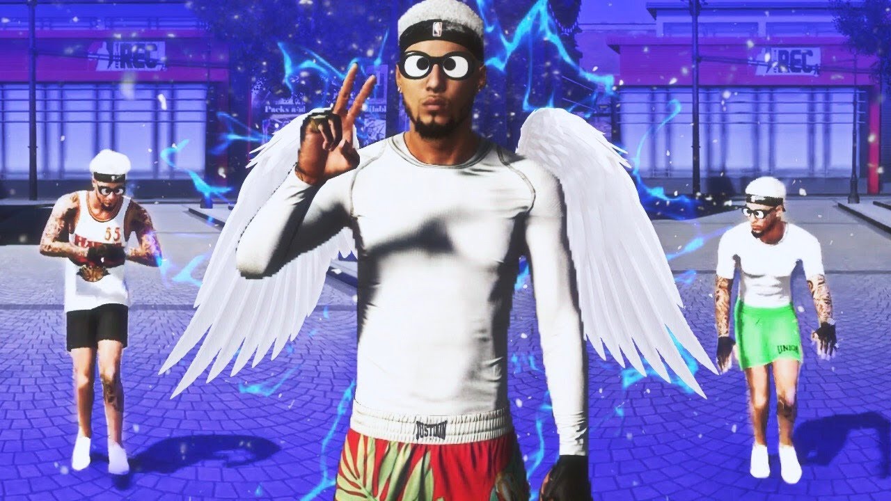 Solo on Twitter NEW VIDEO ALERT NEW BEST OUTFITS ON NBA 2K20   LOOK LIKE A CHEESER TODAY DRIPPY MYPARK OUTFITS TO WEAR NBA2K20 SHOW  SUPPORT IF YOURE A REAL ONE LINK