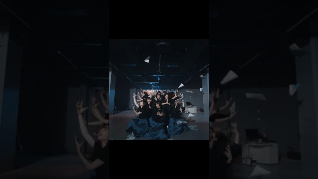 櫻坂46 ショートクリップ #4“Start over! ダンスクリップ 3C verse” #櫻坂46_Startover #startover #櫻坂46 #sakurazaka46