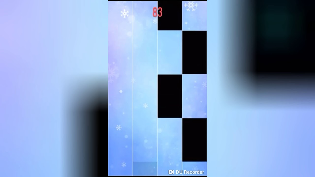 Fur Elise Piano Tiles 2
