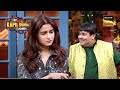 Bachcha yadav  alia bhatt        the kapil sharma show  kya joke mara hai