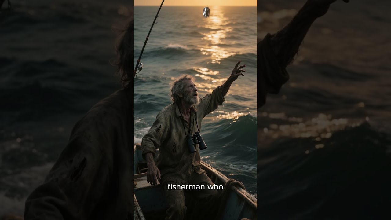 NASA Underwater Exploration | Story by Niffty