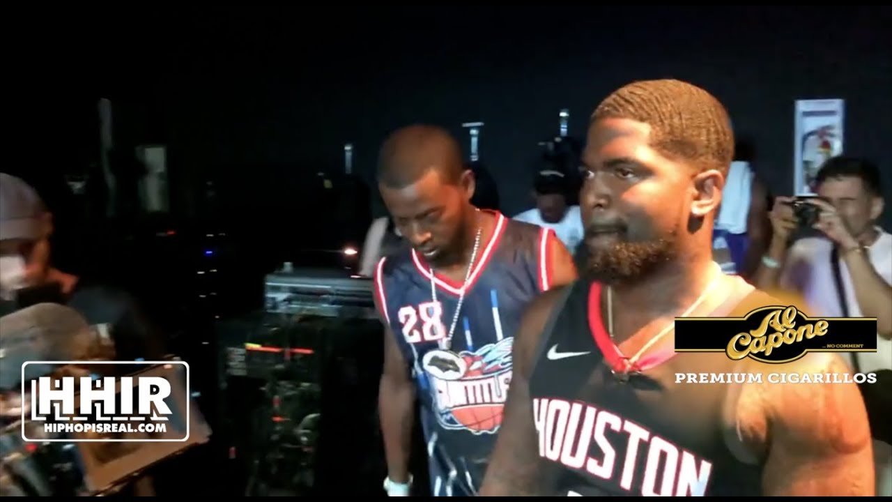 TSU SURF VS RUM NITTY NOME 8