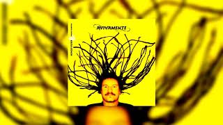 Nengo Vieira - 03. Estou Apaixonado Por Ti (CD - Avivamente (2007))