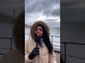 المغرب على موعد مع الخطر: وصول عاصفة فرانسيس الأطلسية برياح قوية وأمواج قياسية وتحذيرات رسمية