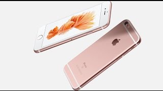 iPhone 6S Plus. Подробный обзор. Камера, экран, автономность. #2(, 2015-10-09T02:32:49.000Z)