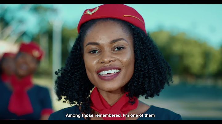 Jamila Dotto - Mungu Amefanya Tena (Official Video) FOR SKIZA DIAL *860*415#