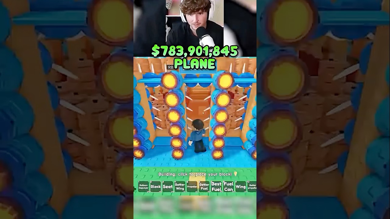 Only way to beat the game..