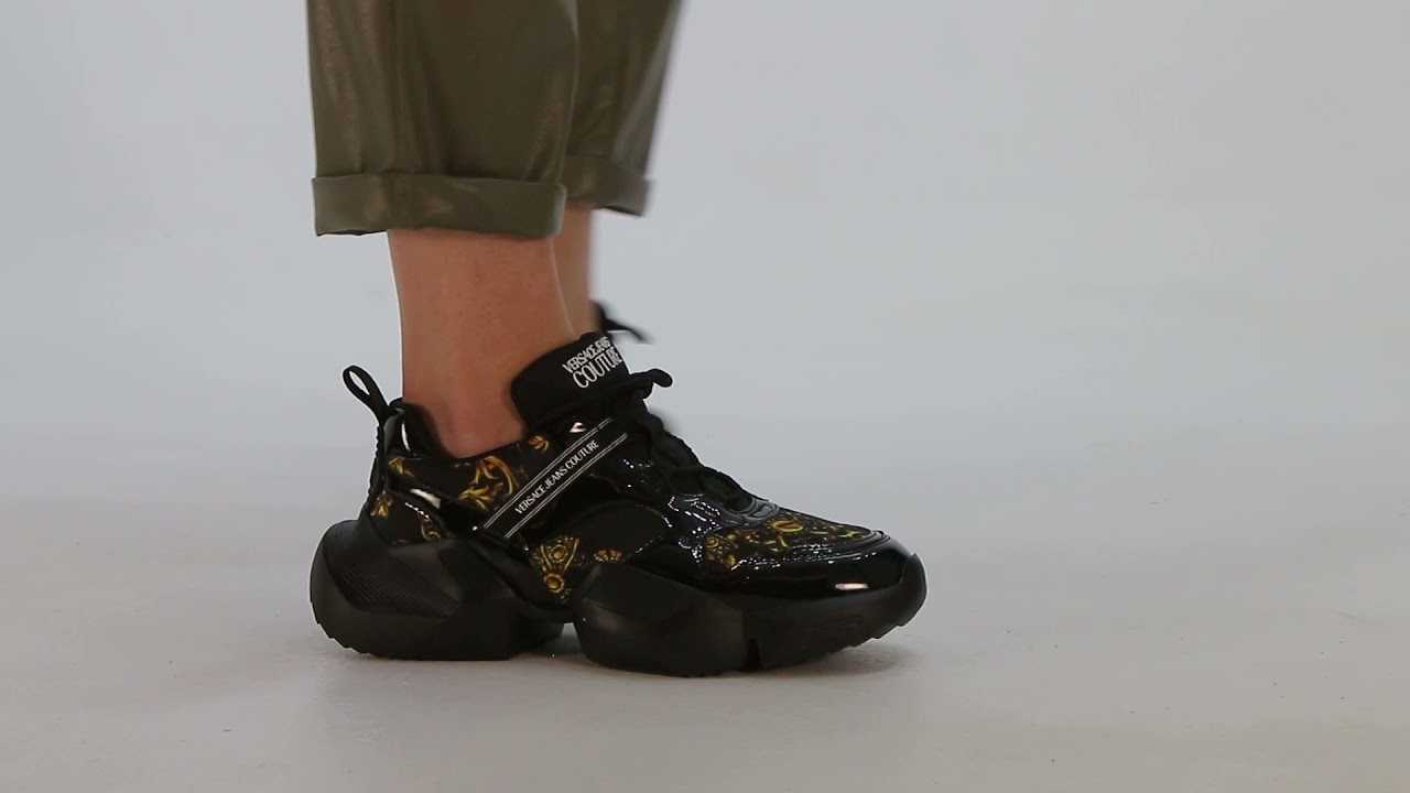 versace jeans gravity